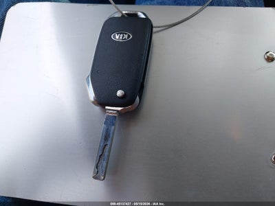 2020 KIA FORTE 11