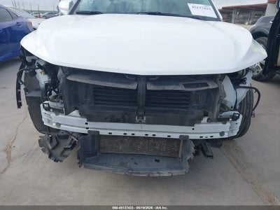 CHEVROLET BLAZER