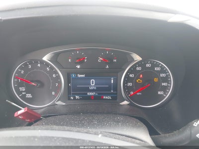 CHEVROLET BLAZER
