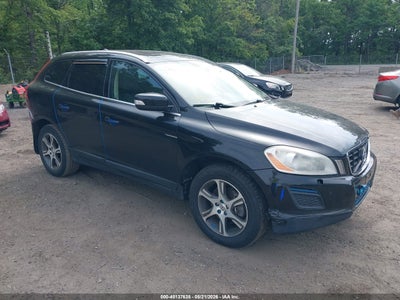 2013 Volvo Xc60