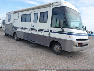 1997 Ford F530
