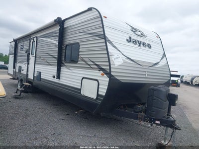 2018 Jayco Jayfl184bh