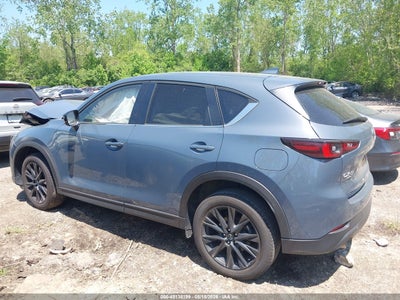 2023 MAZDA CX-5 13