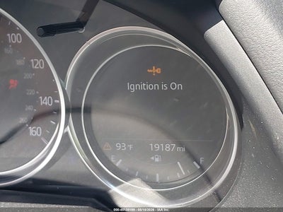 2023 MAZDA CX-5 14
