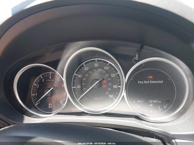 2023 MAZDA CX-5 7