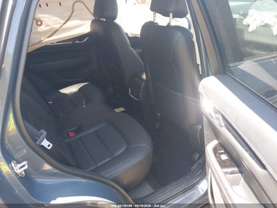 2023 MAZDA CX-5 8
