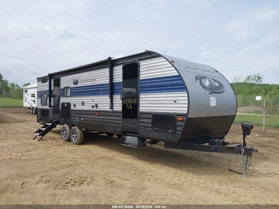 2021 Forest River Cherokee