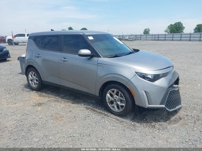 2024 Kia Soul
