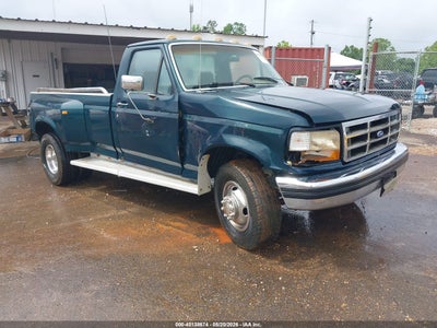 1995 Ford F350