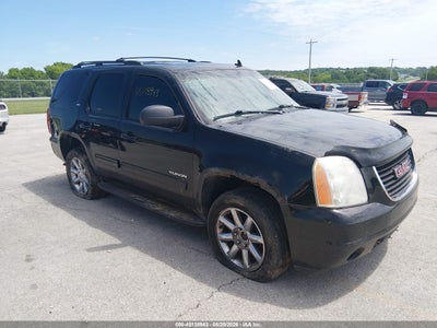 GMC YUKON