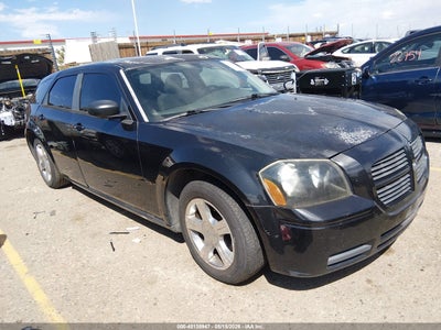 2005 Dodge Magnum