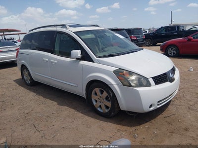 2004 Nissan Quest