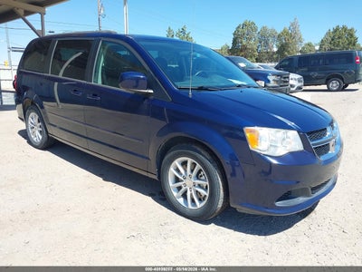 DODGE GRAND