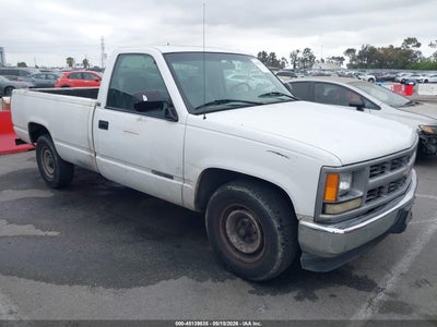 1GCFC24K6SZ268302 CHEVROLET GMT-400 Photo 1