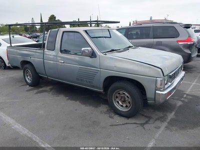 1993 Nissan Truck