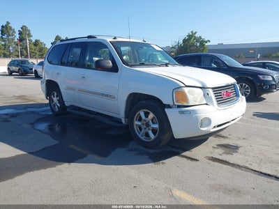GMC ENVOY