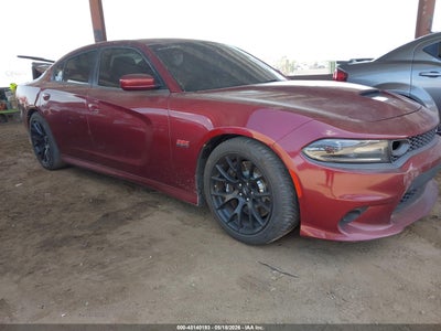 DODGE CHARGER