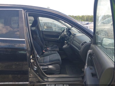 2009 HONDA CR-V EX