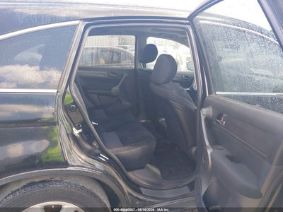 2009 HONDA CR-V EX