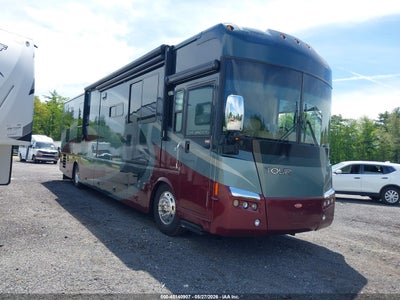 2006 Freightliner Winnebago Tour