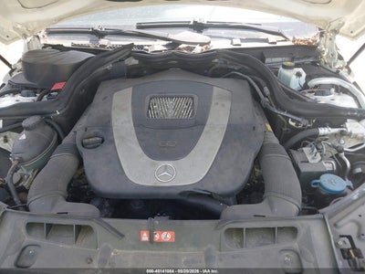 2012 MERCEDES-BENZ C 300 SPORT 4MATIC