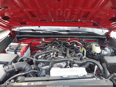 2025 TOYOTA 4RUNNER 10