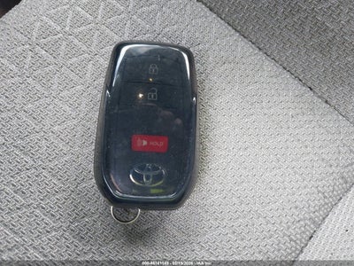 2025 TOYOTA 4RUNNER 11