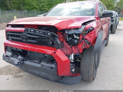 2025 TOYOTA 4RUNNER 6