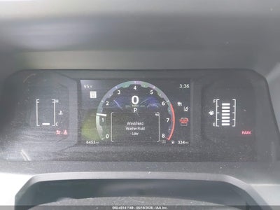 2025 TOYOTA 4RUNNER 7