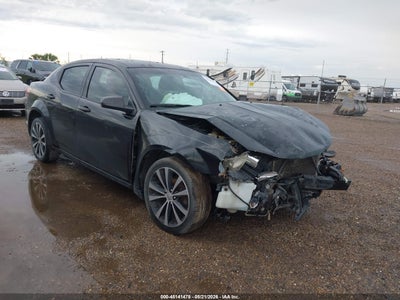 DODGE AVENGER