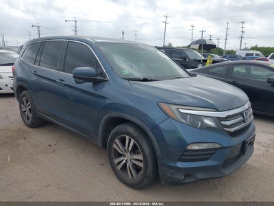 HONDA PILOT