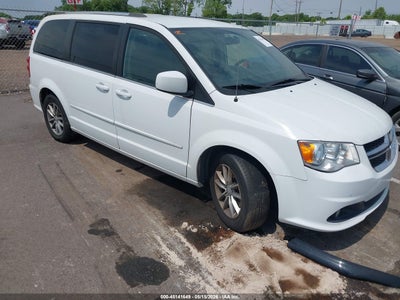 DODGE GRAND CARAVAN