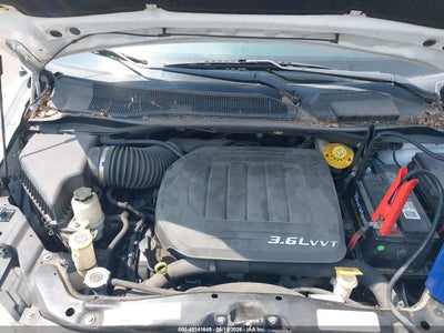 DODGE GRAND CARAVAN