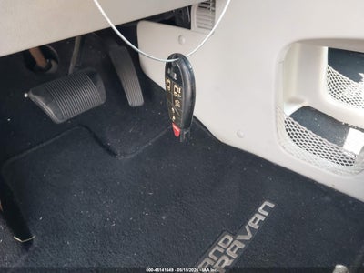DODGE GRAND CARAVAN