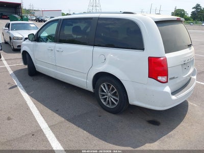 DODGE GRAND CARAVAN