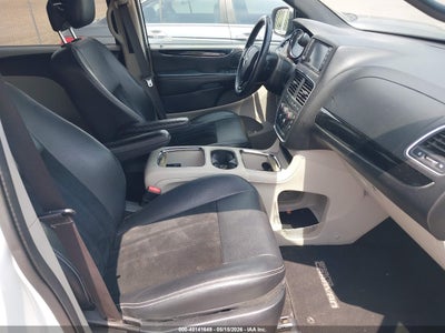 DODGE GRAND CARAVAN