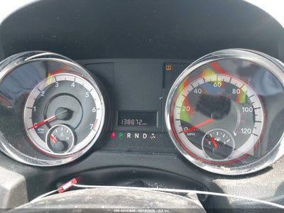 DODGE GRAND CARAVAN