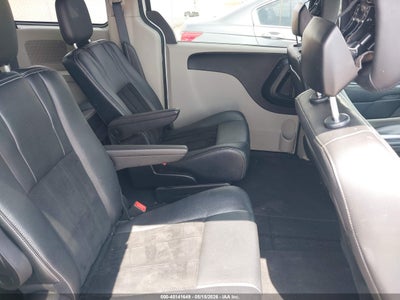 DODGE GRAND CARAVAN