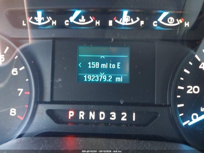 2017 FORD F-150 15