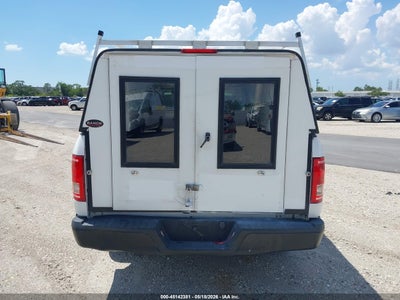 2017 FORD F-150 16