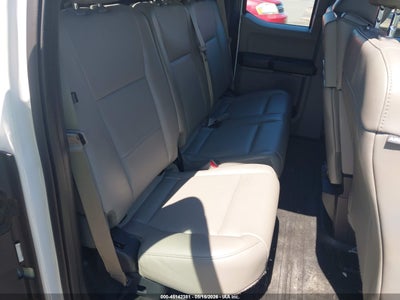 2017 FORD F-150 8