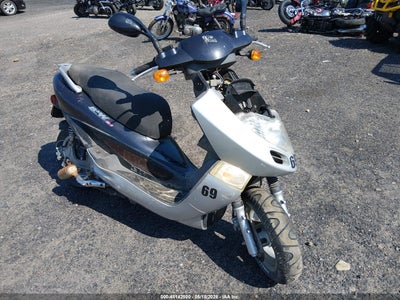 2006 Kymco Usa Inc Bet & Win