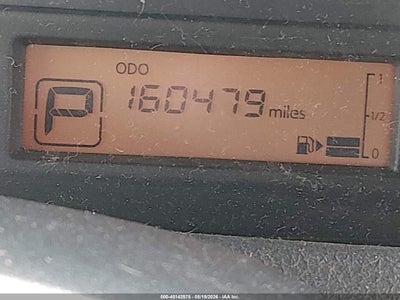 NISSAN NV200