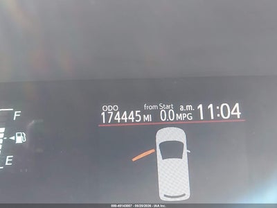 2014 TOYOTA PRIUS C TWO