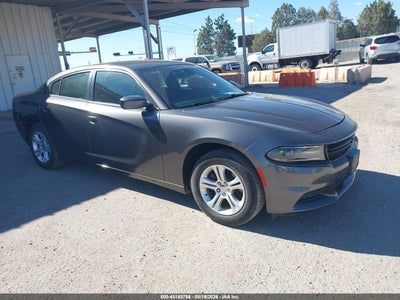 DODGE CHARGER