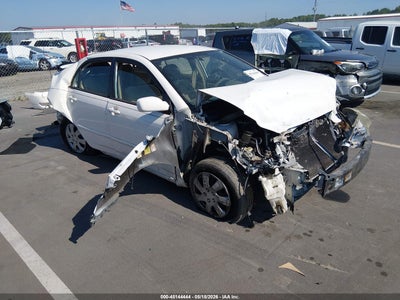 2006 Toyota Corolla