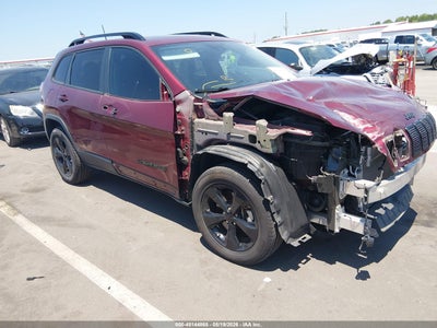 1C4PJMLB3MD240206 JEEP CHEROKEE Photo 1