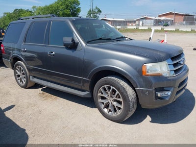 FORD EXPEDITION