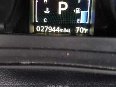 MITSUBISHI OUTLANDER SPORT