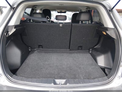 MITSUBISHI OUTLANDER SPORT